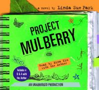 Project_Mulberry